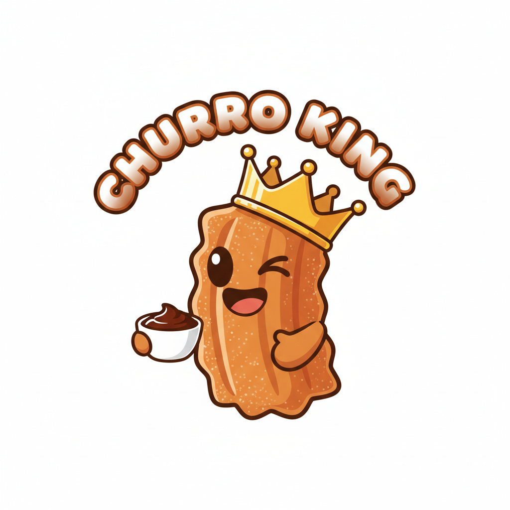 Churro King