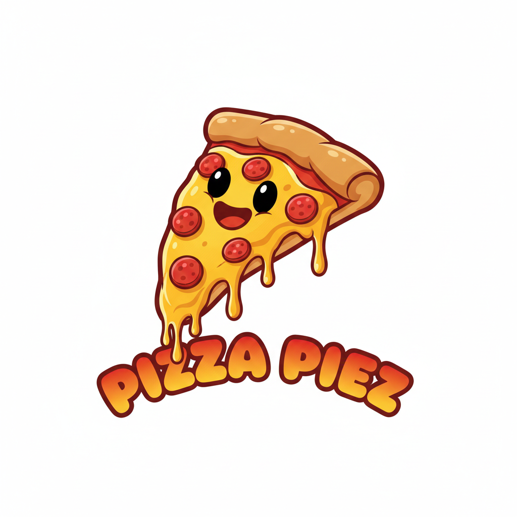 Pizza Piez