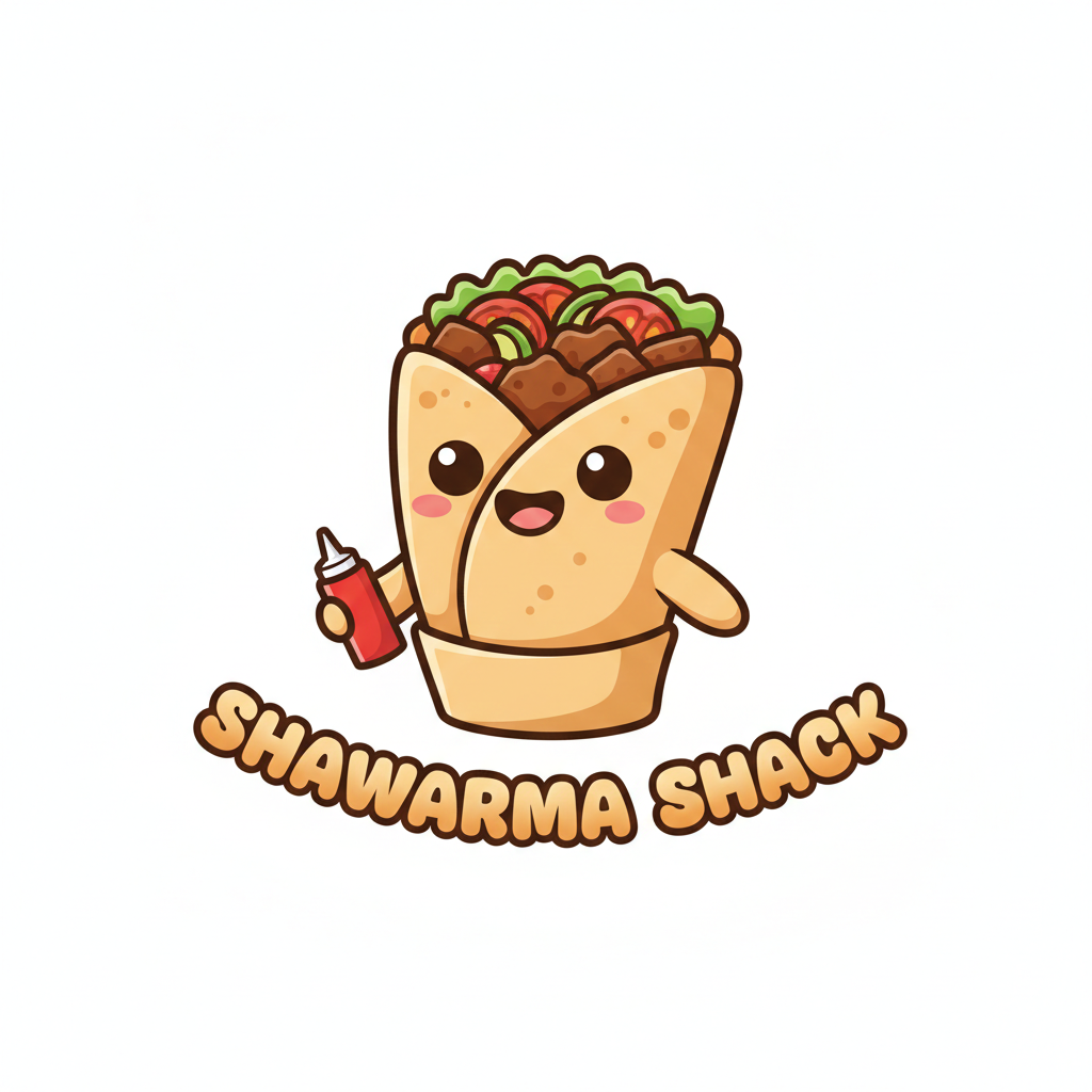 Shawarma Shack