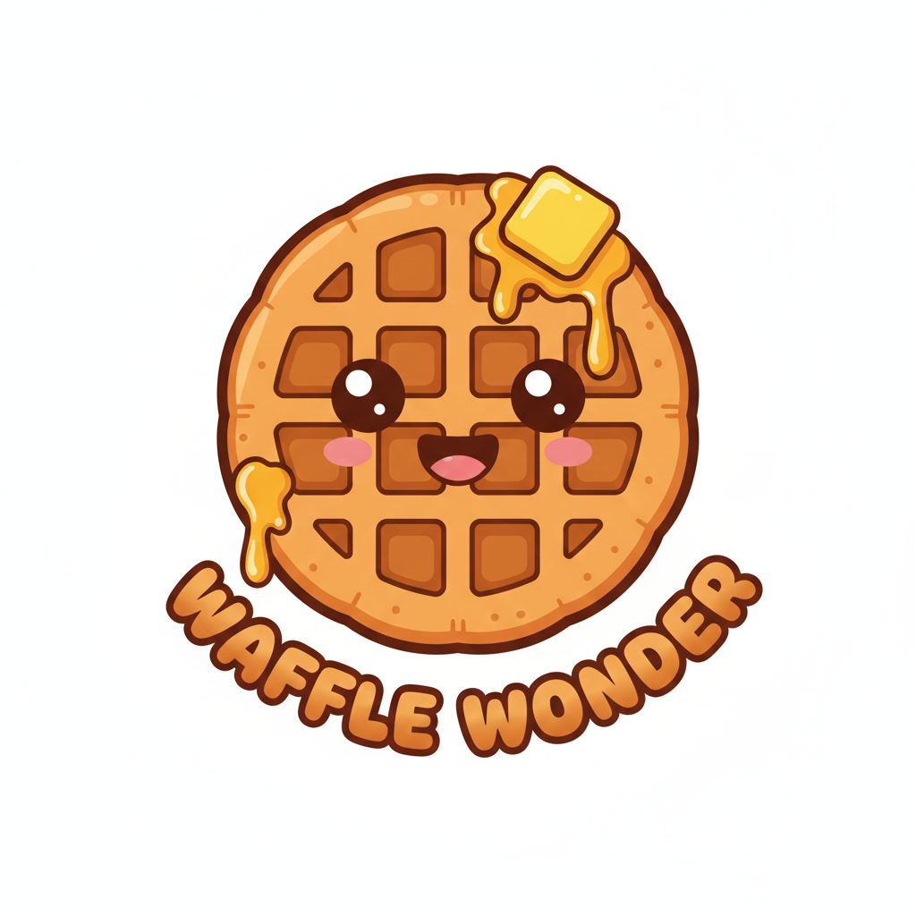 Waffle Wonder